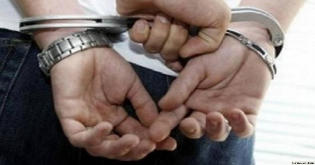 Two suspected Kashmiri citizens held in Jaisalmer